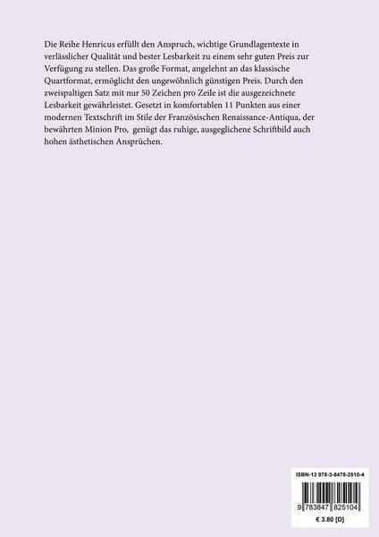 Produktbild: Das Herz der Finsternis