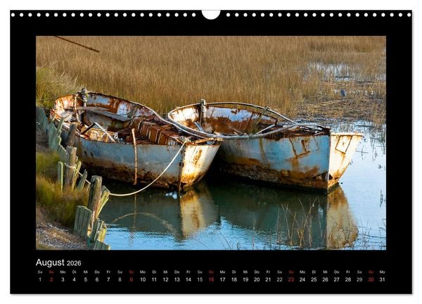 Produktbild: Amerika - Arizona und andere Sch&ouml;nheiten (Wandkalender 2026 DIN A3 quer), CALVENDO Monatskalender