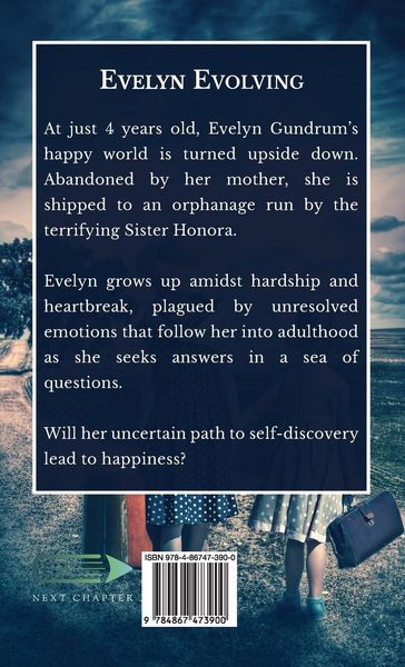 Produktbild: Evelyn Evolving
