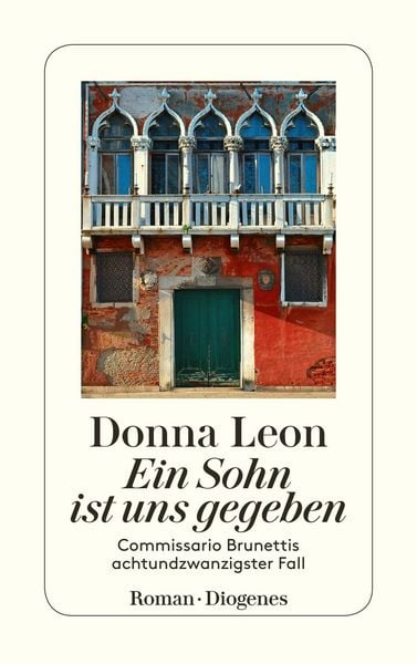 Produktbild: Ein Sohn ist uns gegeben