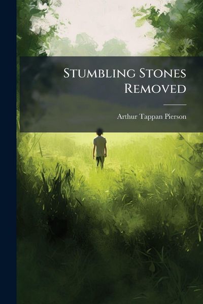 Produktbild: Stumbling Stones Removed