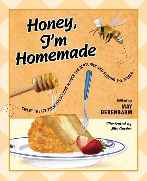 Produktbild: Honey, I'm Homemade