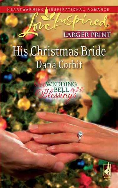 Produktbild: His Christmas Bride