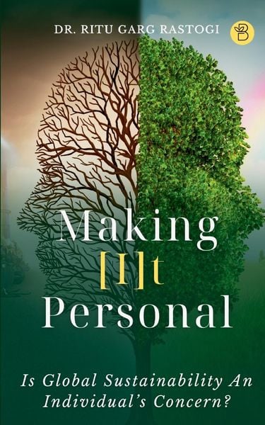 Produktbild: Making [I]t Personal