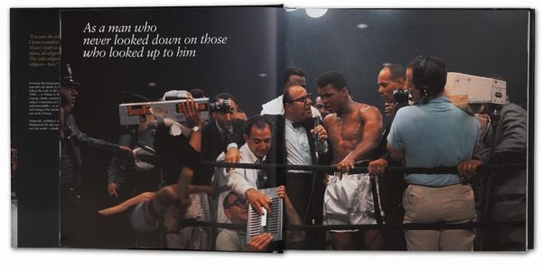 Produktbild: Greatest of All Time. A Tribute to Muhammad Ali
