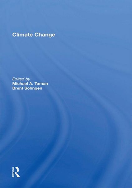 Produktbild: Climate Change