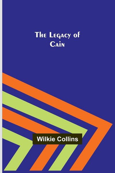 Produktbild: The Legacy of Cain