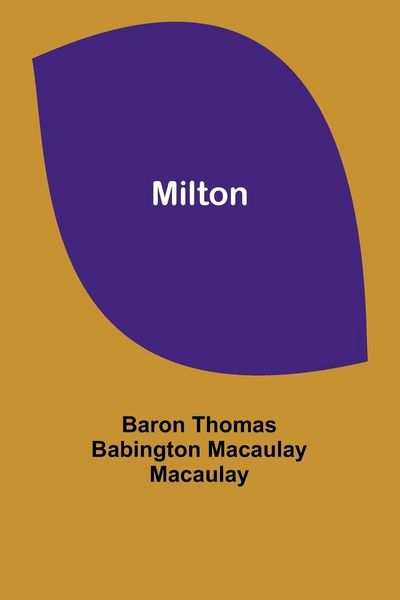 Produktbild: Milton