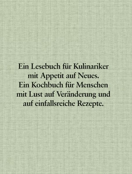 Produktbild: So schmeckt Nachhaltigkeit