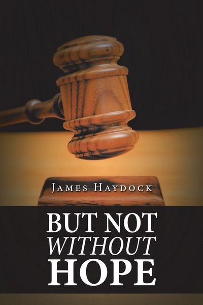 Produktbild: But Not Without Hope