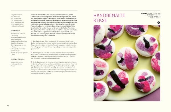 Produktbild: S&uuml;&szlig;e Meisterwerke