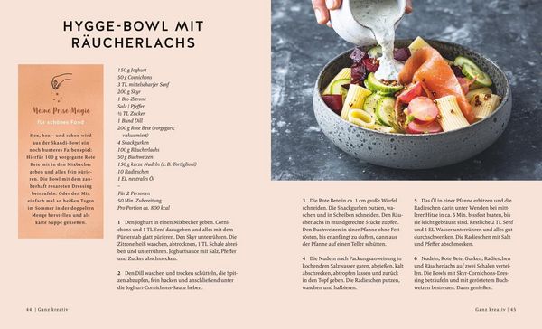 Produktbild: Noodle-Bowls