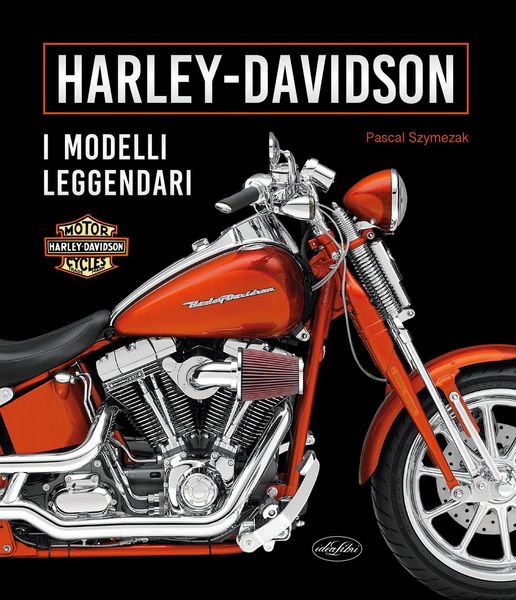Produktbild: Harley-Davidson