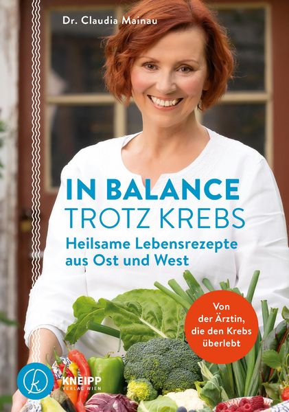 Produktbild: In Balance trotz