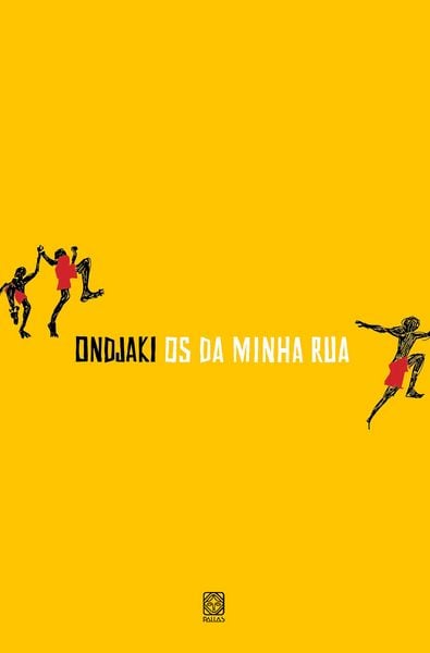 Produktbild: Os da minha rua