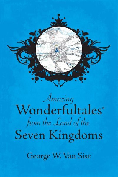 Produktbild: Amazing Wonderfultales&reg; From The Land Of The Seven Kingdoms