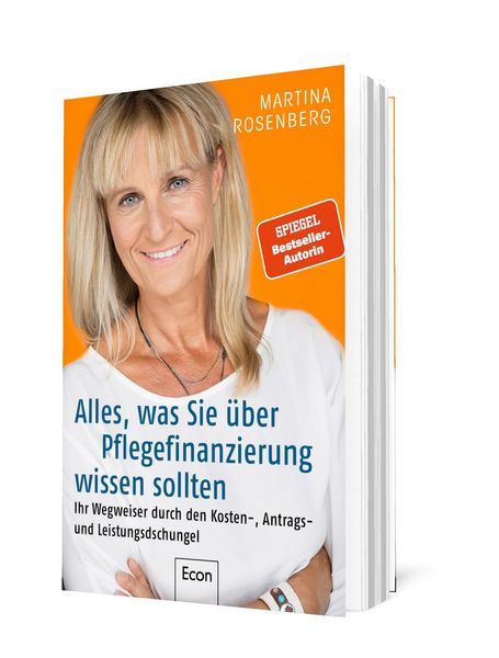 Produktbild: Alles, was Sie &uuml;ber Pflegefinanzierung wissen sollten