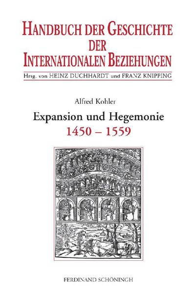 Produktbild: Expansion und Hegemonie