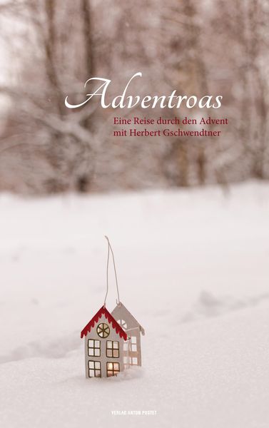 Produktbild: Adventroas