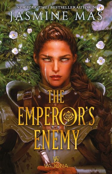 Produktbild: The Emperor's Enemy