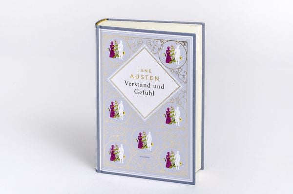 Produktbild: Verstand und Gef&uuml;hl