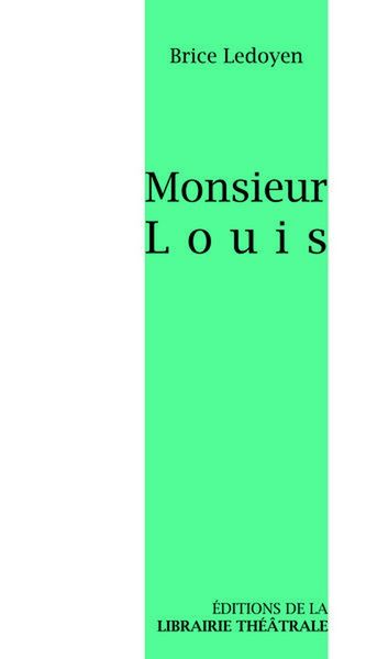 Produktbild: Monsieur Louis