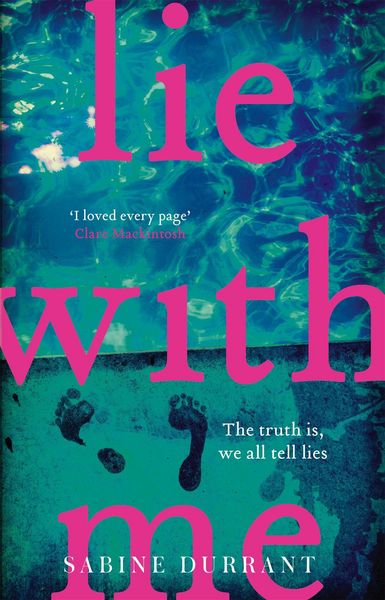 Produktbild: Lie With Me