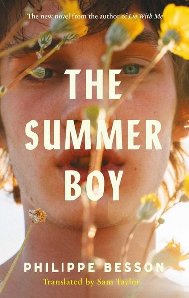Produktbild: The Summer Boy