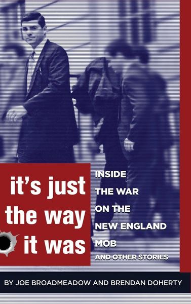 Produktbild: It's Just the Way It Was