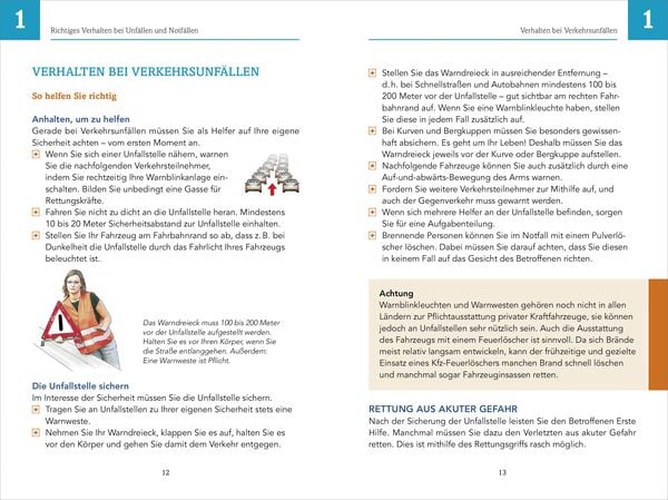 Produktbild: Erste Hilfe - Das offizielle Handbuch
