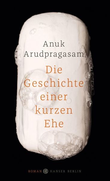 Produktbild: Die Geschichte einer kurzen Ehe