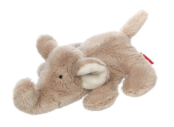 Produktbild: sigikid 42592 - Elefant Handvoll Pl&uuml;sch Sweety