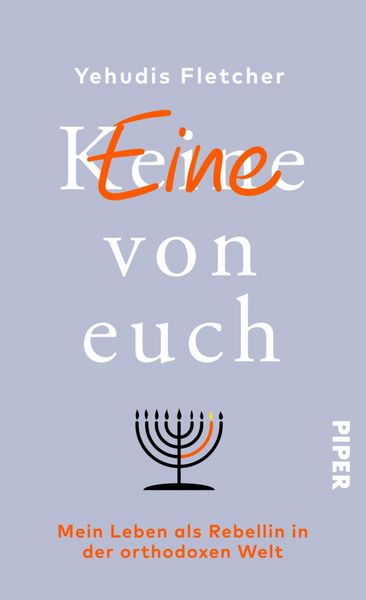 Produktbild: (K)eine von euch