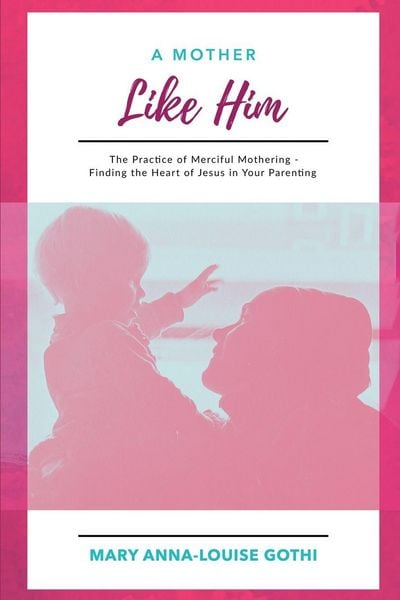 Produktbild: A Mother Like Him