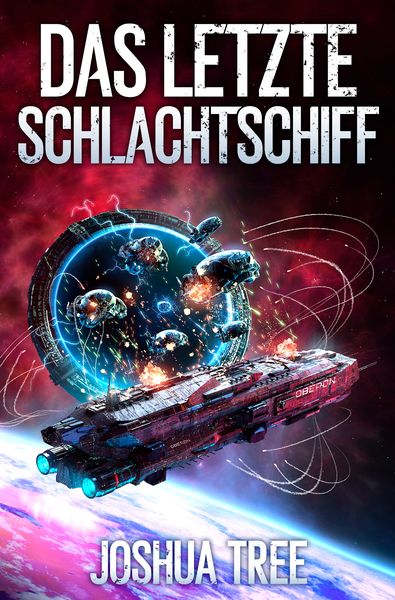 Produktbild: Das letzte Schlachtschiff
