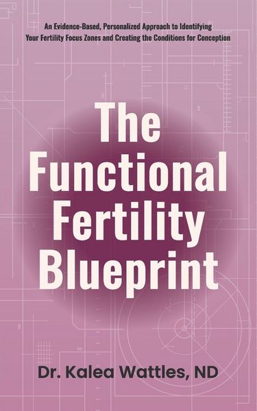 Produktbild: The Functional Fertility Blueprint