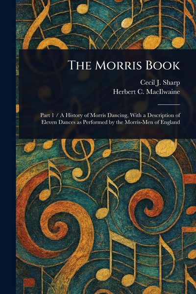 Produktbild: The Morris Book