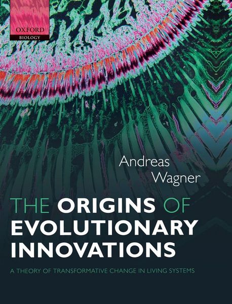 Produktbild: Origins Of Evolutionary Innovation C