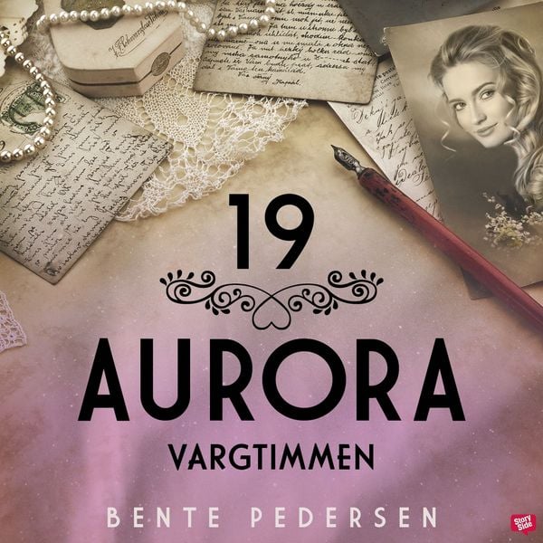 Produktbild: Vargtimmen