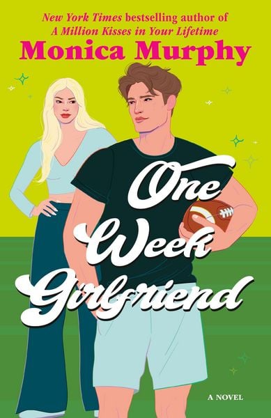 Produktbild: One Week Girlfriend