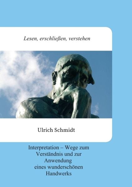 Produktbild: Lesen, erschlie&szlig;en, verstehen