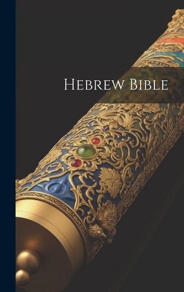 Produktbild: Hebrew Bible