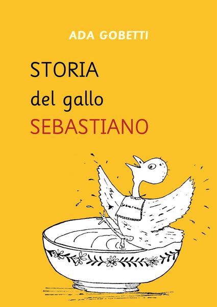 Produktbild: Storia del Gallo Sebastiano