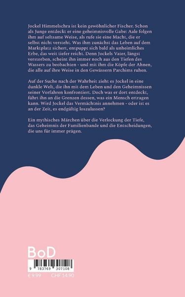 Produktbild: Der Aalmagnet von Parchim