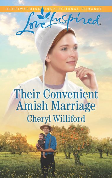 Produktbild: Their Convenient Amish Marriage