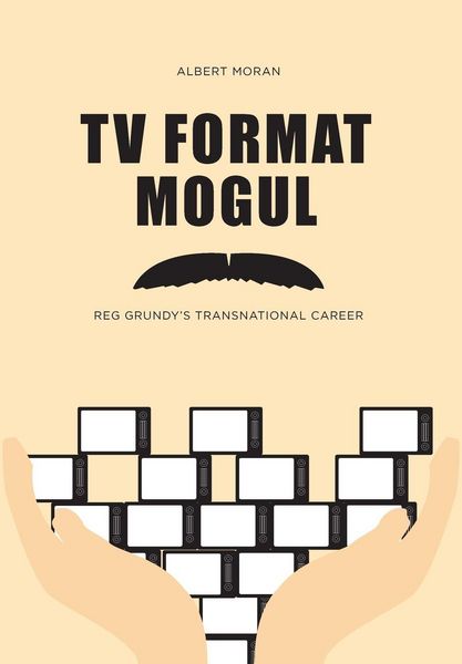 Produktbild: TV Format Mogul