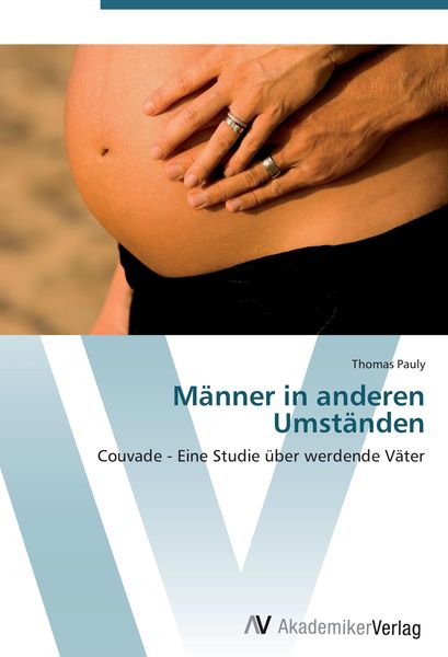 Produktbild: M&auml;nner in anderen Umst&auml;nden