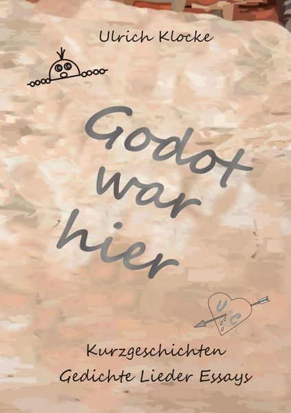Produktbild: Godot war hier