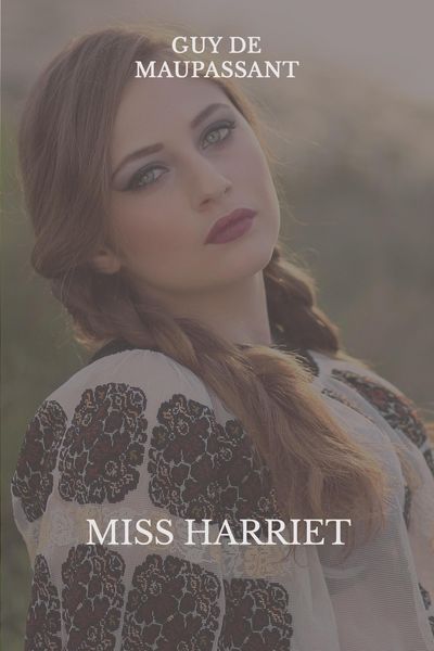 Produktbild: Miss Harriet