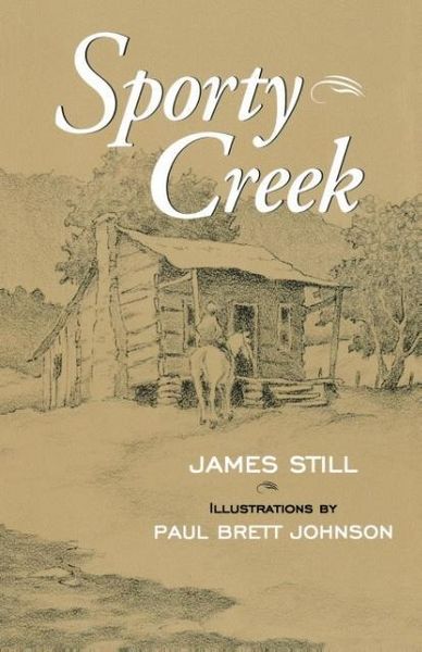 Produktbild: Sporty Creek